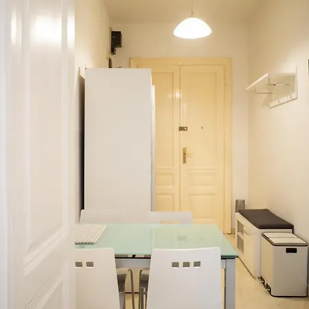 Apartamento Korina - City Center