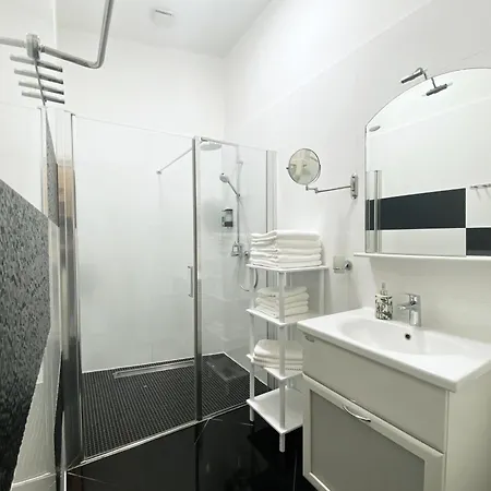 Korina - City Center Apartamento Zagreb