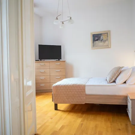 Apartamento Korina - City Center *